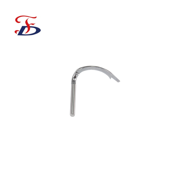 Looper Needle Guard For YAMATO 