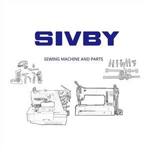 Rūpnieciski saistošo pastaigu pēdu dubulto adatu šujmašīnu remonts