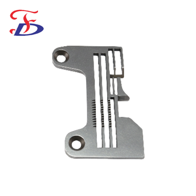 Pegasus EX5214 Četru diegu adatu plāksne/rīkle Plate 277505R40