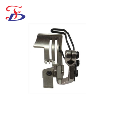 Pegasus četru vītņu EXT5214 divrindu lielās malas nospiežamā pēda 277151-40